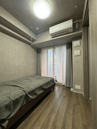 ディームス根岸の物件内観写真